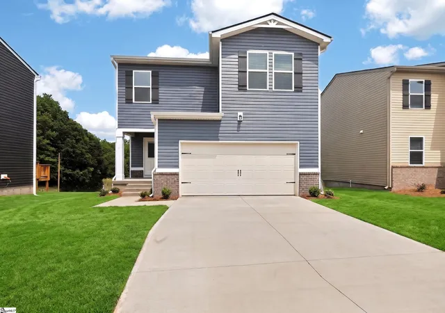 Photo 1 of Single family home for sale at 103 Spring Knoll Wy, Fountain Inn, SC 29644 | MLS# 1596100 | Listing updated on 2026-09-16