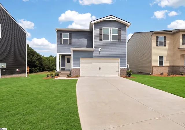 Photo 2 of Single family home for sale at 103 Spring Knoll Wy, Fountain Inn, SC 29644 | MLS# 1596100 | Listing updated on 2026-09-16