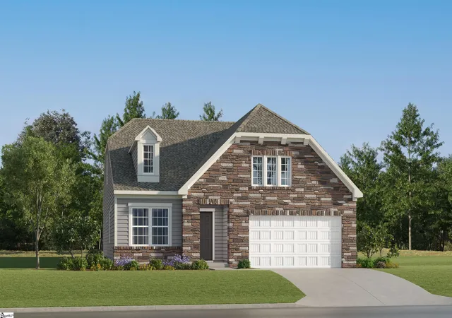 Photo 1 of Single family home for sale at 206 E First St, Williamston, SC 29697 | MLS# 1600892 | Listing updated on 2026-09-10