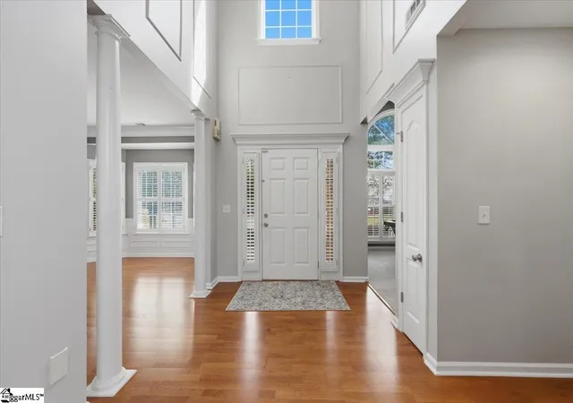 Photo 4 of Single family home for sale at 1 Braeburn Dr, Simpsonville, SC 29681 | MLS# 1588819 | Listing updated on 2026-05-31