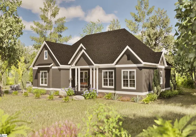 Photo 1 of Single family home for sale at 104 Halowell Ln, Travelers Rest, SC 29690 | MLS# 1601849 | Listing updated on 2026-08-25