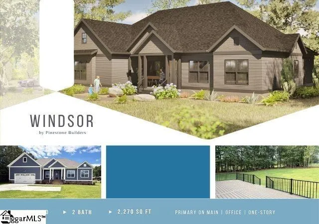 Photo 2 of Single family home for sale at 104 Halowell Ln, Travelers Rest, SC 29690 | MLS# 1601849 | Listing updated on 2026-08-25