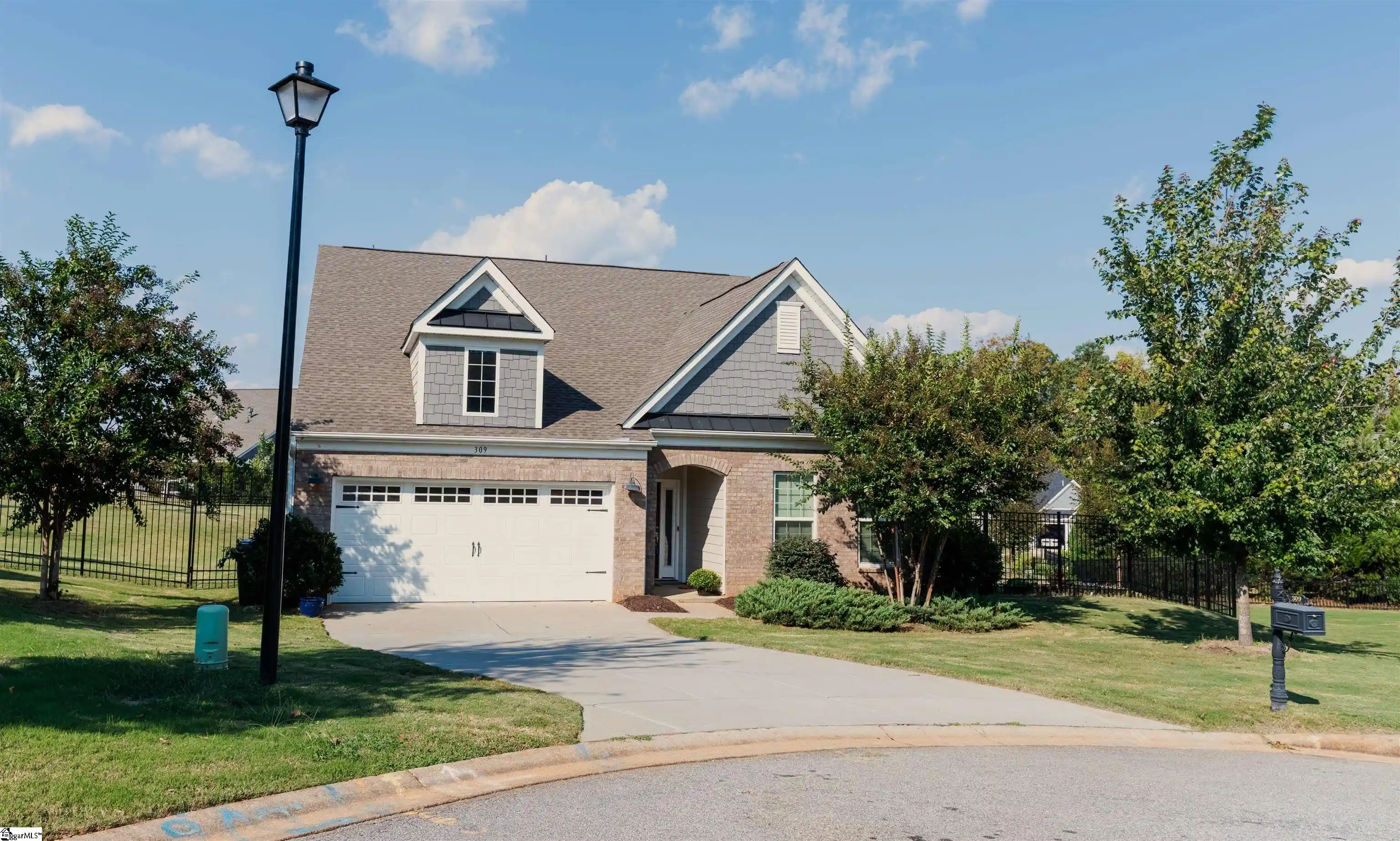 Single family home for sale at 309 Delphine Ct, Taylors, SC 29687 | MLS# 1607160