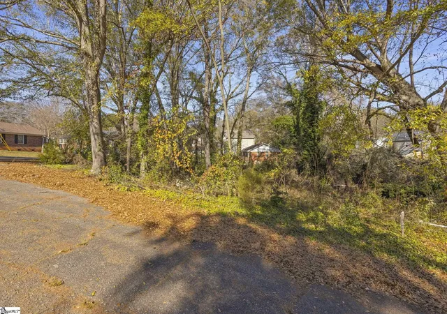 Photo 3 of Land for sale at 0 Tuskegee Ave, Greenville, SC 29607 | MLS# 1579031 | Listing updated on 2026-07-20