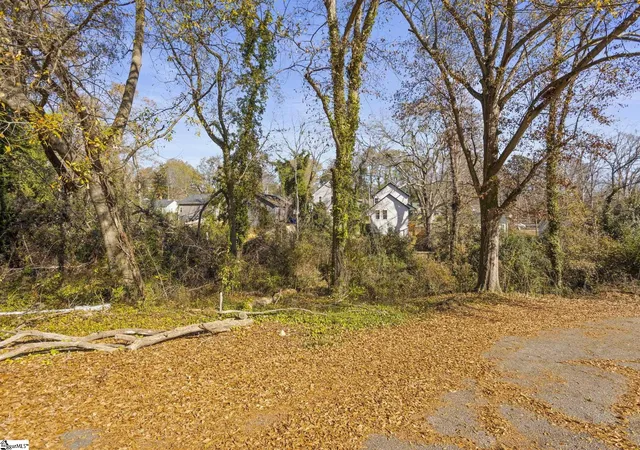 Photo 4 of Land for sale at 0 Tuskegee Ave, Greenville, SC 29607 | MLS# 1579031 | Listing updated on 2026-07-20
