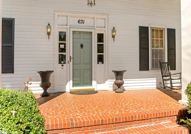 Photo 4 of Single family home for sale at 631 Piedmont Golf Course Rd, Piedmont, SC 29673 | MLS# 1601664 | Listing updated on 2026-09-25