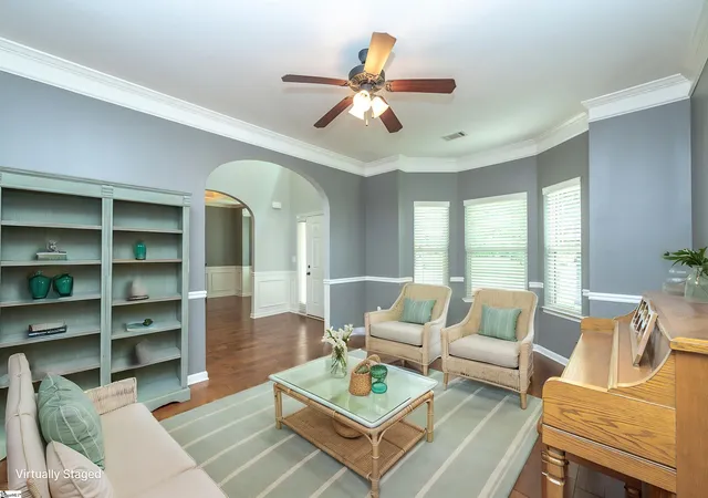Photo 3 of Single family home for sale at 224 Dairwood Dr, Simpsonville, SC 29680 | MLS# 1597741 | Listing updated on 2026-07-30