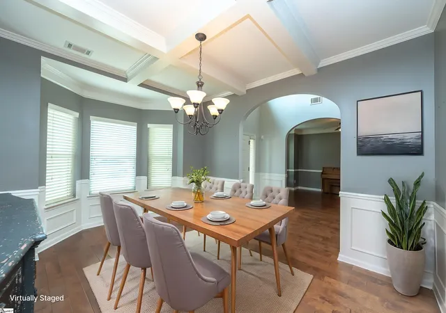Photo 4 of Single family home for sale at 224 Dairwood Dr, Simpsonville, SC 29680 | MLS# 1597741 | Listing updated on 2026-07-30
