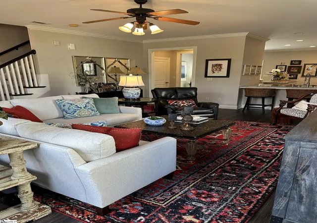 Photo 4 of Townhouse for sale at 323 Arlington Ave, Greenville, SC 29601 | MLS# 1599196 | Listing updated on 2026-08-07