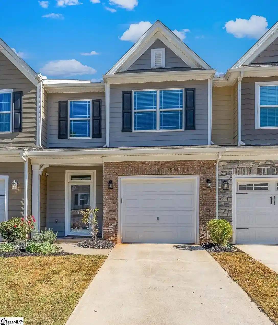 Townhouse for sale at 827 Appleby Dr, Simpsonville, SC 29681 | MLS# 1607385