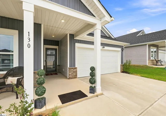 Photo 2 of Single family home for sale at 130 Firehole Rd, Gray Court, SC 29645 | MLS# 1601738 | Listing updated on 2026-08-27