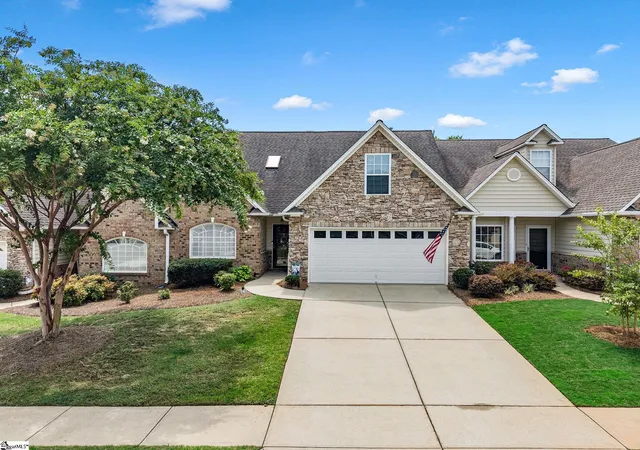 Photo 1 of Condo for sale at 408 Pierview Wy, Boiling Springs, SC 29316 | MLS# 1600911 | Listing updated on 2026-08-24