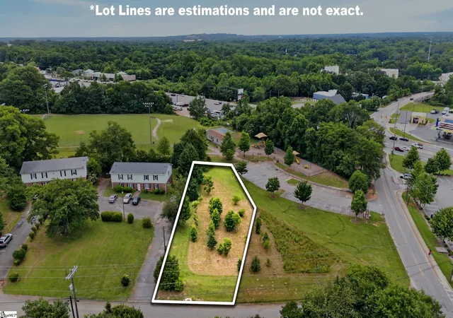 Land for sale at 00 Bostic St, Greenville, SC 29609 | MLS# 1597150