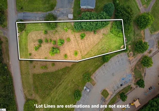 Photo 3 of Land for sale at 00 Bostic St, Greenville, SC 29609 | MLS# 1597150 | Listing updated on 2026-09-18