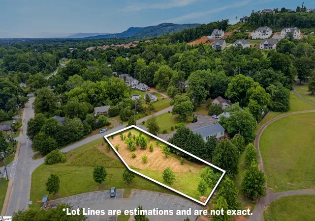 Photo 4 of Land for sale at 00 Bostic St, Greenville, SC 29609 | MLS# 1597150 | Listing updated on 2026-09-18