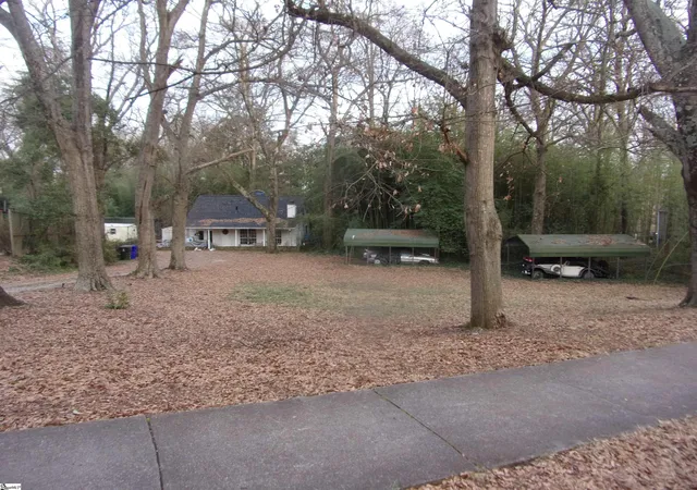 Photo 2 of Land for sale at 43 Melville Ave, Greenville, SC 29605 | MLS# 1582745 | Listing updated on 2026-08-05