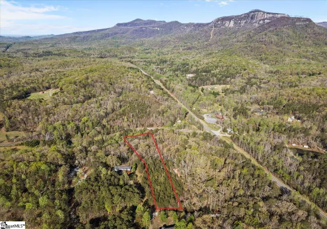 Photo 1 of Sale Pending at 00 Red Bird Hill Ln, Pickens, SC 29671 | MLS# 1554156 | Listing updated on 2026-09-30
