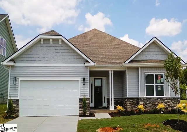 Photo 1 of Single family home for sale at 200 Glencliff Wy #Lot 91, Simpsonville, SC 29680 | MLS# 1585750 | Listing updated on 2026-08-06