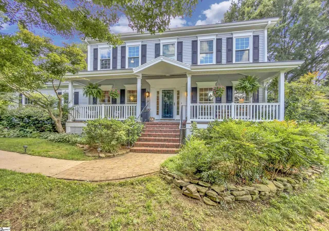 Photo 1 of Single family home for sale at 209 River Walk Blvd, Simpsonville, SC 29681 | MLS# 1600921 | Listing updated on 2026-09-29