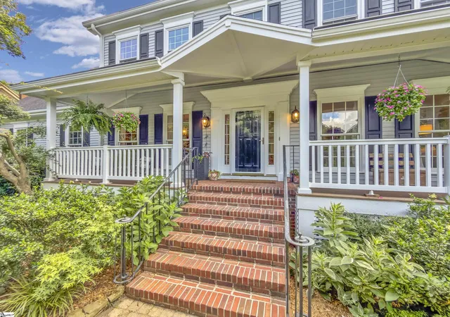 Photo 2 of Single family home for sale at 209 River Walk Blvd, Simpsonville, SC 29681 | MLS# 1600921 | Listing updated on 2026-09-29