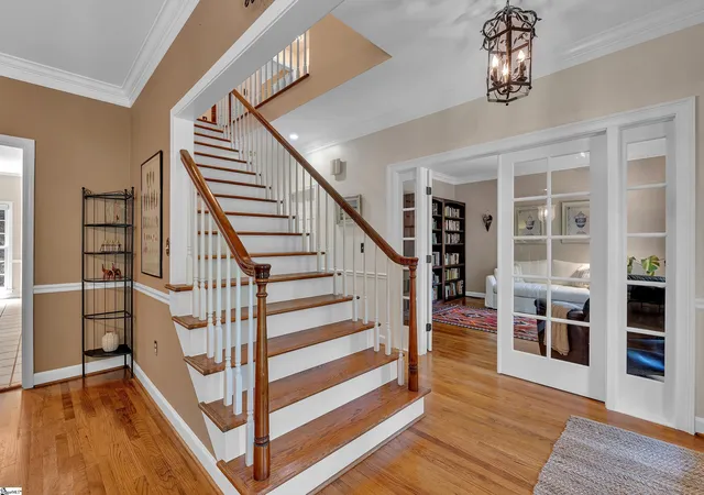 Photo 3 of Single family home for sale at 209 River Walk Blvd, Simpsonville, SC 29681 | MLS# 1600921 | Listing updated on 2026-09-29