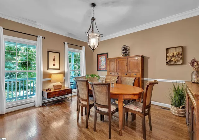 Photo 4 of Single family home for sale at 209 River Walk Blvd, Simpsonville, SC 29681 | MLS# 1600921 | Listing updated on 2026-09-29