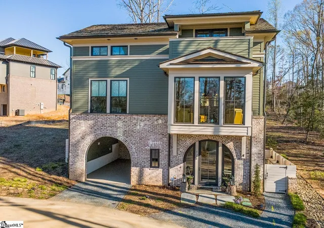Photo 1 of Single family home for sale at 125 Verdure Dr, Greenville, SC 29615 | MLS# 1585534 | Listing updated on 2026-06-27