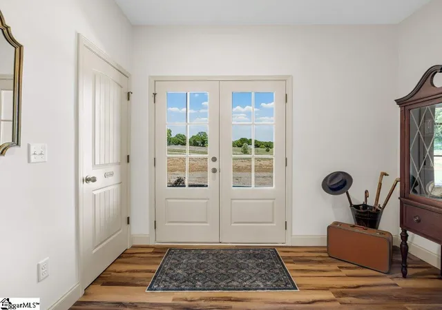 Photo 5 of Single family home for sale at 4923 Jug Factory Rd, Campobello, SC 29322 | MLS# 1599290 | Listing updated on 2026-07-31