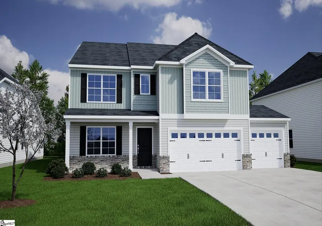 1st image of 5051 Burke Meadows Run, Chesnee, SC 29323 | MLS# 1596509