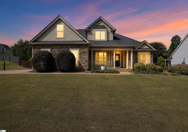 Photo 48 of Sale Pending at 107 Elevation Ct, Greer, SC 29651 | MLS# 1600508 | Listing updated on 2026-08-18