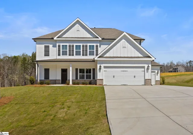 Photo 1 of Sale Pending at 110 Nannies Cir, Williamston, SC 29697 | MLS# 1598252 | Listing updated on 2026-09-22