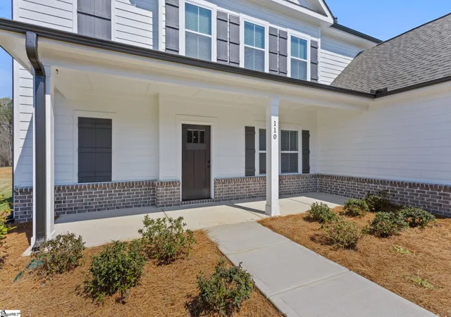 Photo 3 of Sale Pending at 110 Nannies Cir, Williamston, SC 29697 | MLS# 1598252 | Listing updated on 2026-09-22