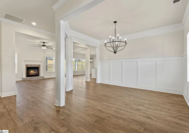 Photo 3 of Sale Pending at 110 Nannies Cir, Williamston, SC 29697 | MLS# 1598252 | Listing updated on 2026-09-22