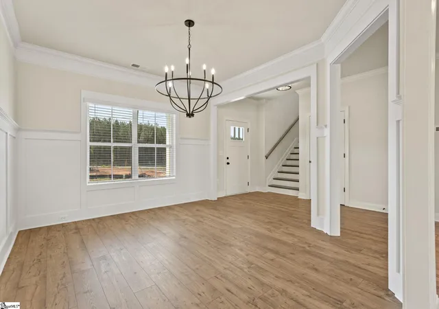 Photo 4 of Sale Pending at 110 Nannies Cir, Williamston, SC 29697 | MLS# 1598252 | Listing updated on 2026-09-22