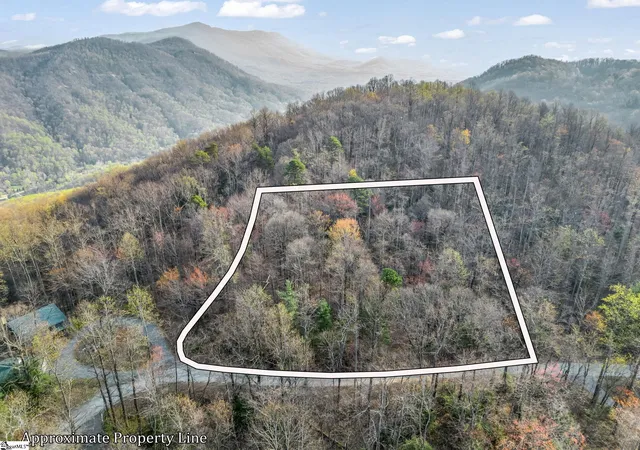 Photo 1 of Land for sale at Tbd Mountain Lakes Dr, Tryon, NC 28782 | MLS# 1586637 | Listing updated on 2026-04-16