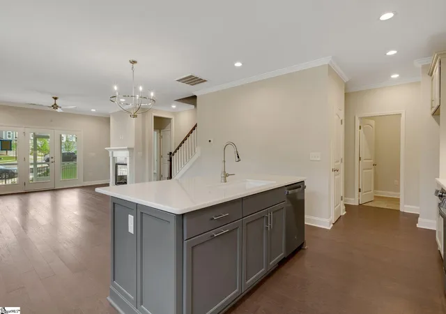 Photo 2 of Townhouse for sale at 25 Hasbrook Ln, Greenville, SC 29607 | MLS# 1601050 | Listing updated on 2026-09-12