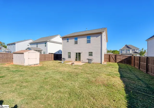 Photo 49 of Single family home for sale at 737 Stilmore Dr, Duncan, SC 29334 | MLS# 1585641 | Listing updated on 2026-08-31