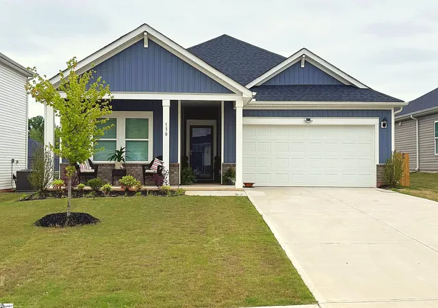 1st image of 130 Firehole Rd, Gray Court, SC 29645 | MLS# 1582160