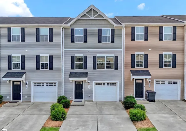 Photo 1 of Townhouse for sale at 227 Coldwater Creek Ct, Simpsonville, SC 29680 | MLS# 1597353 | Listing updated on 2026-07-23