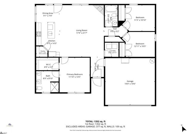 Photo 35 of Single family home for sale at 124 Lily Wy, Lyman, SC 29365 | MLS# 1598287 | Listing updated on 2026-08-24