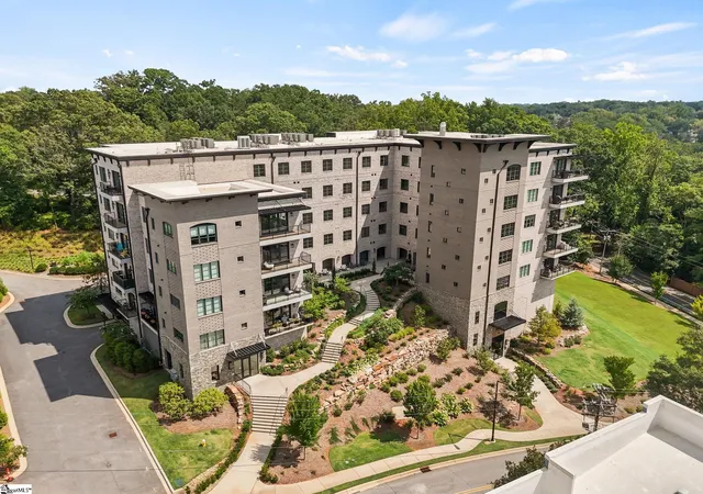 Condo for sale at 95 Dr. David C. Francis St #Unit 401, Greenville, SC 29601 | MLS# 1601161