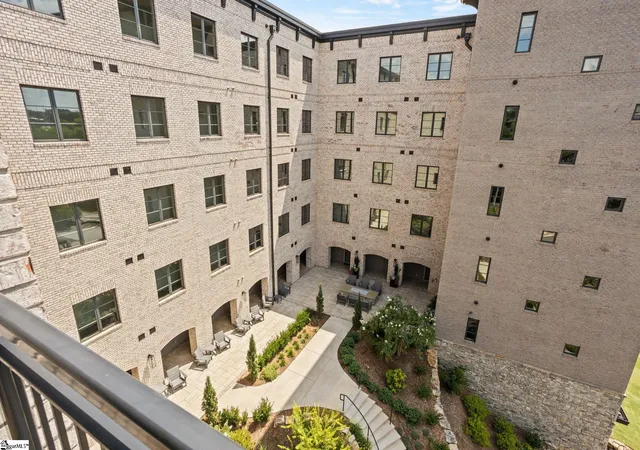 Photo 3 of Condo for sale at 95 Dr David C Francis St #Unit 401, Greenville, SC 29601 | MLS# 1601161 | Listing updated on 2026-08-17