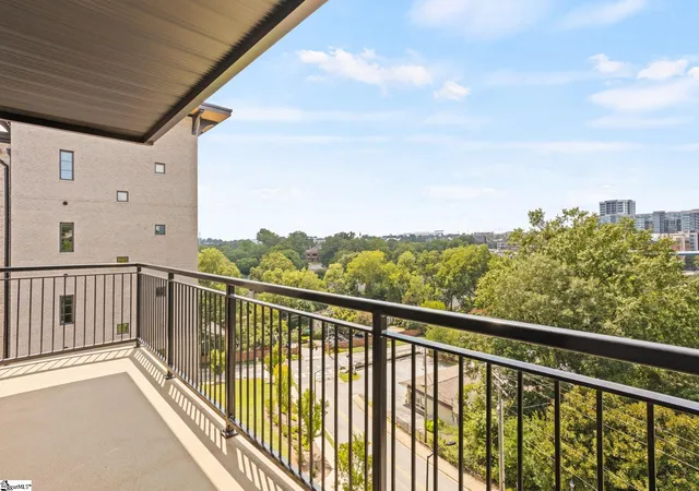 Photo 4 of Condo for sale at 95 Dr David C Francis St #Unit 401, Greenville, SC 29601 | MLS# 1601161 | Listing updated on 2026-08-17