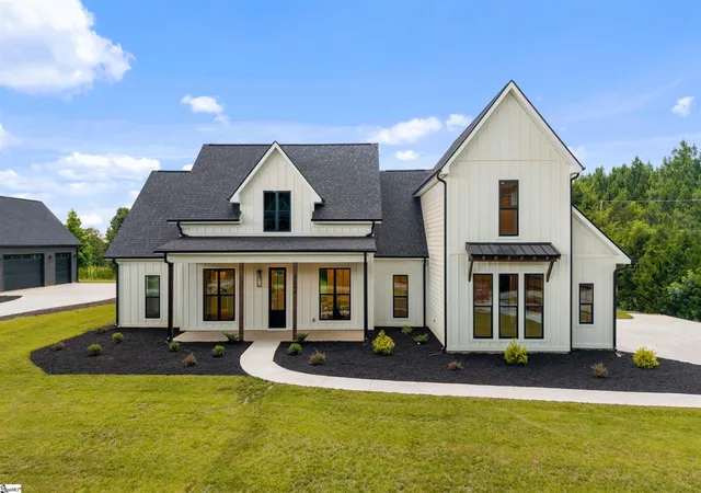 2nd image of 3364 Fairview Rd, Fountain Inn, SC 29644 | MLS# 1596638