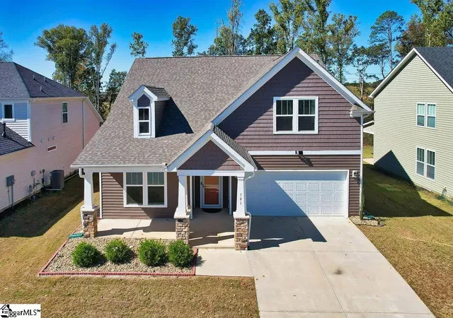 1st image of 501 Fenwick Dr, Woodruff, SC 29388 | MLS# 1573194