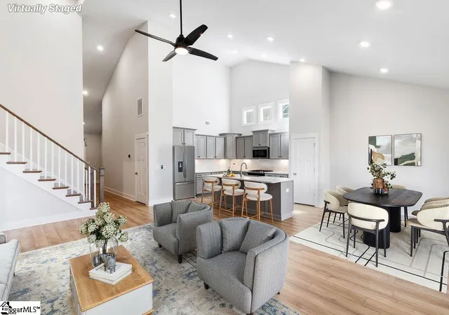 Photo 3 of Single family home for sale at 501 Fenwick Dr, Woodruff, SC 29388 | MLS# 1573194 | Listing updated on 2026-10-01