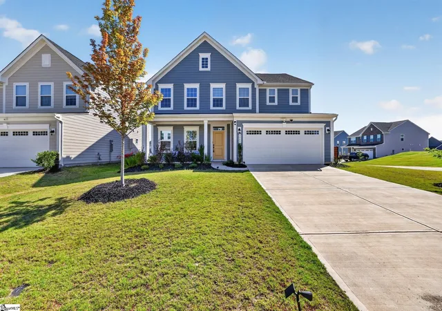 Photo 1 of Single family home for sale at 3080 Mancini Rd, Spartanburg, SC 29307 | MLS# 1595278 | Listing updated on 2026-06-18