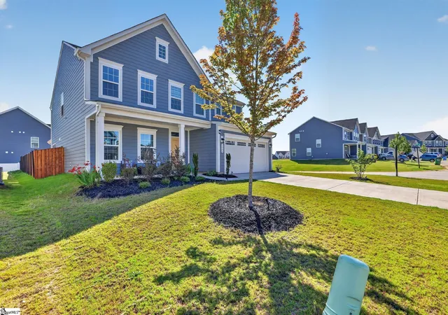 Photo 2 of Single family home for sale at 3080 Mancini Rd, Spartanburg, SC 29307 | MLS# 1595278 | Listing updated on 2026-06-18
