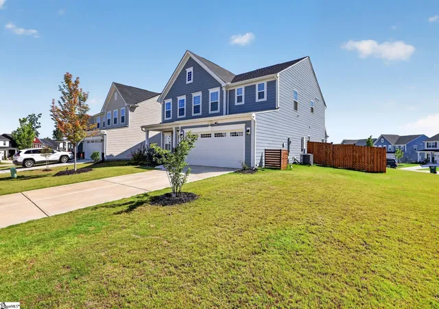 Photo 3 of Single family home for sale at 3080 Mancini Rd, Spartanburg, SC 29307 | MLS# 1595278 | Listing updated on 2026-06-18