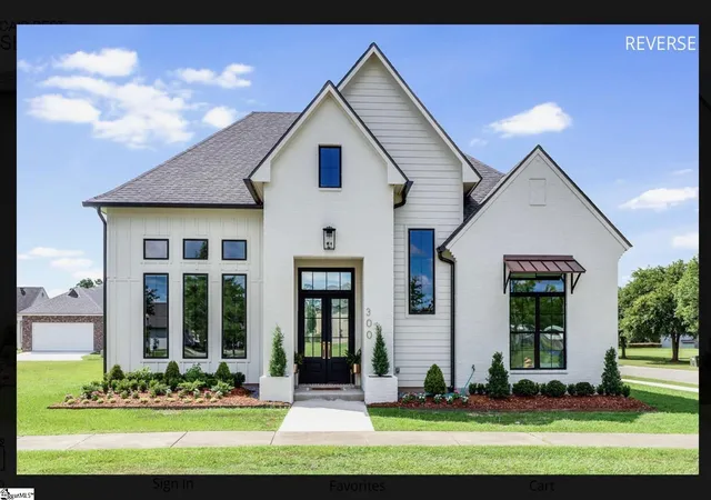 Photo 1 of Single family home for sale at 630 Hwy 14, Simpsonville, SC 29681 | MLS# 1588982 | Listing updated on 2026-09-23